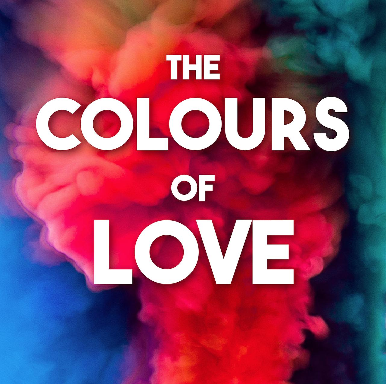 Colors of Love